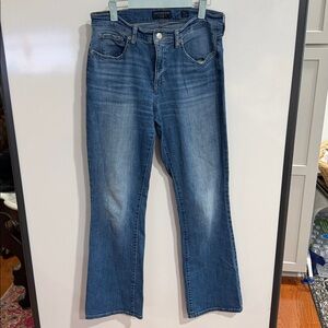 Lucky Brand jeans regular size 10